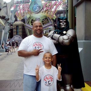 Meet your Posher, Jorge